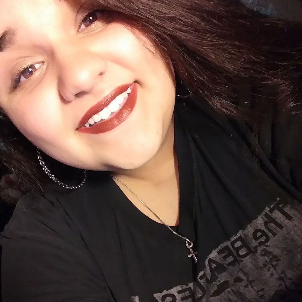 Meet your Posher, Kylee